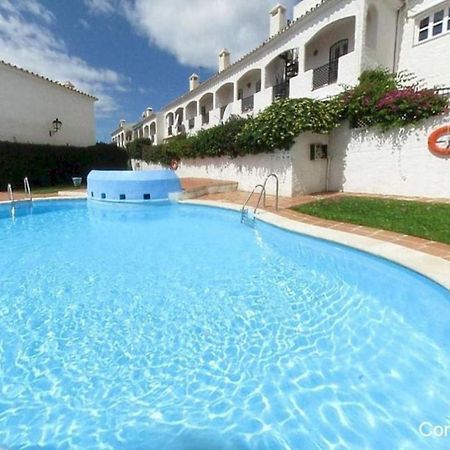 Apartment Verano Azul 네르하 외부 사진