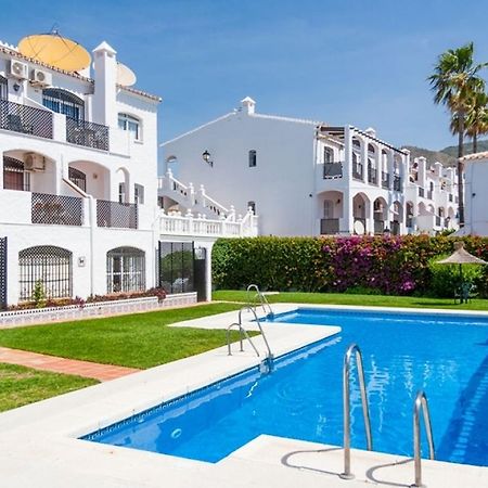 Apartment Verano Azul 네르하 객실 사진