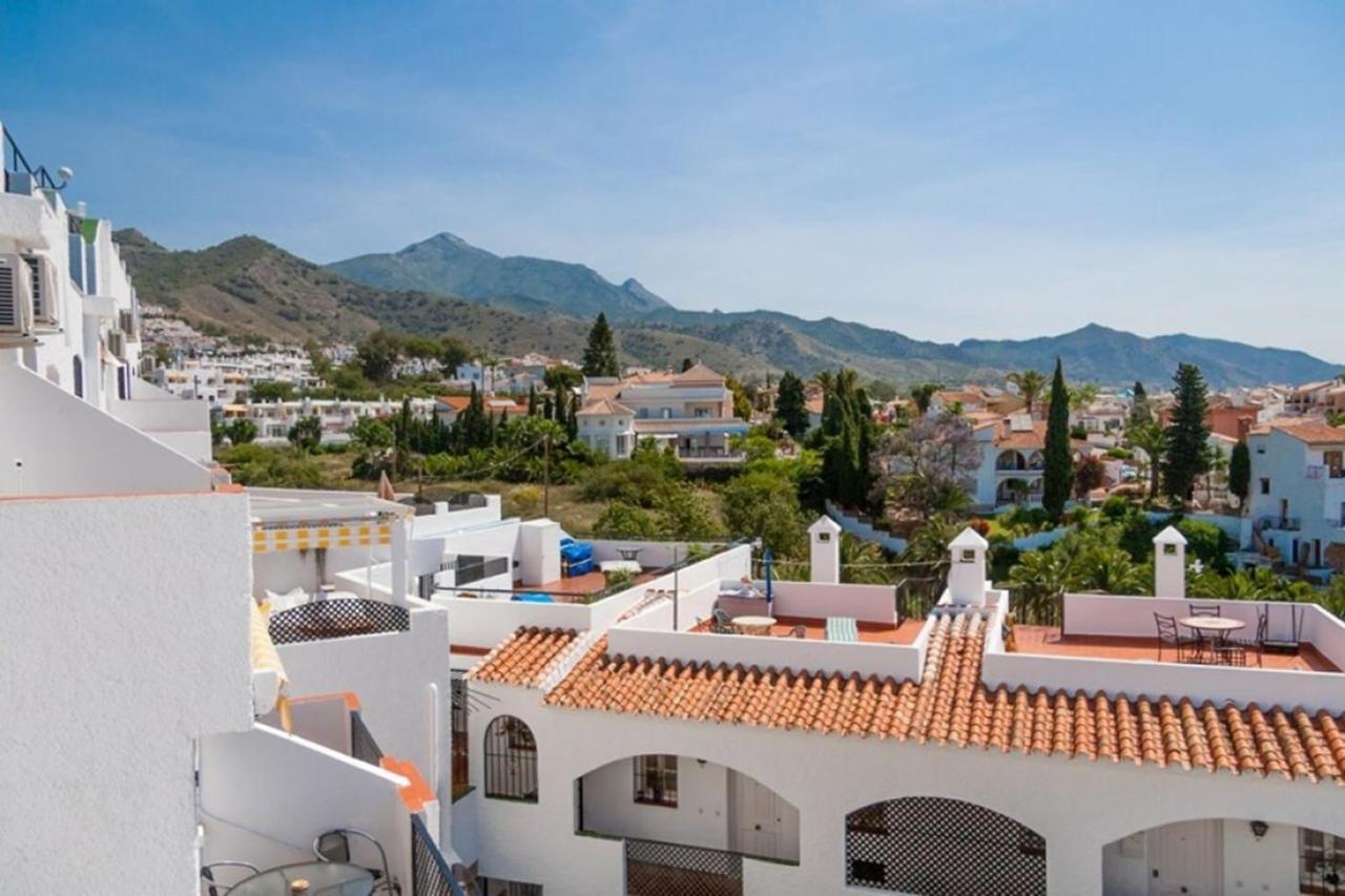 Apartment Verano Azul 네르하 객실 사진