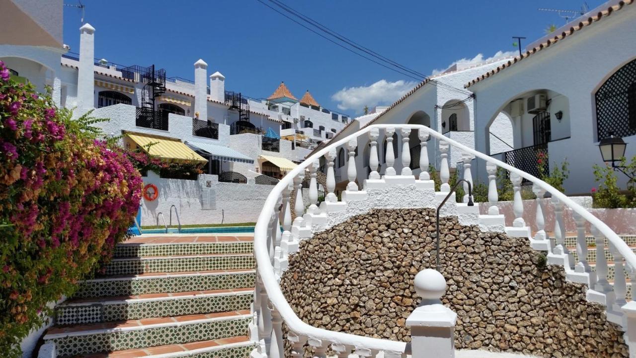 Apartment Verano Azul 네르하 객실 사진