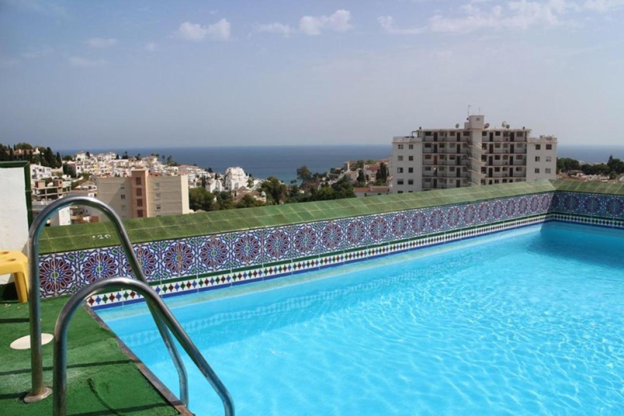 Apartment Verano Azul 네르하 객실 사진