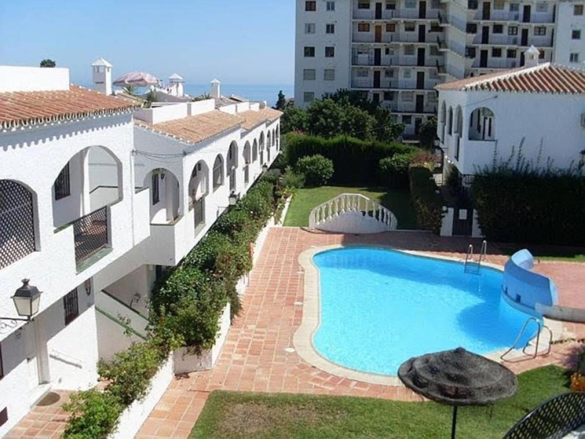 Apartment Verano Azul 네르하 객실 사진