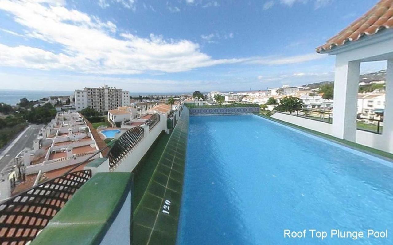 Apartment Verano Azul 네르하 객실 사진