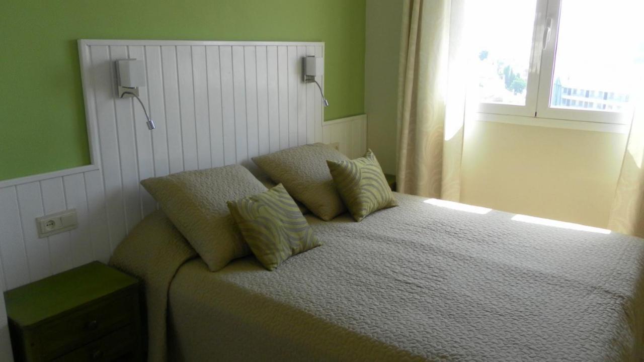Apartment Verano Azul 네르하 객실 사진