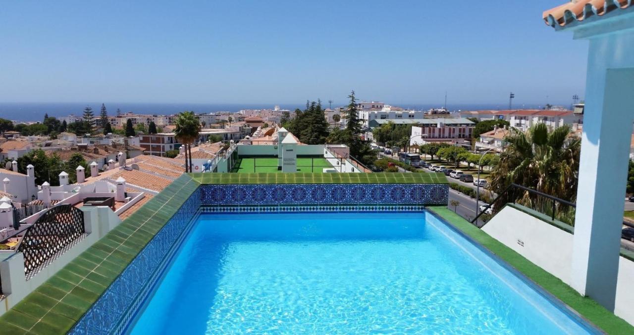 Apartment Verano Azul 네르하 객실 사진