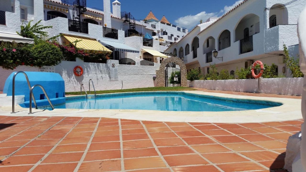 Apartment Verano Azul 네르하 객실 사진