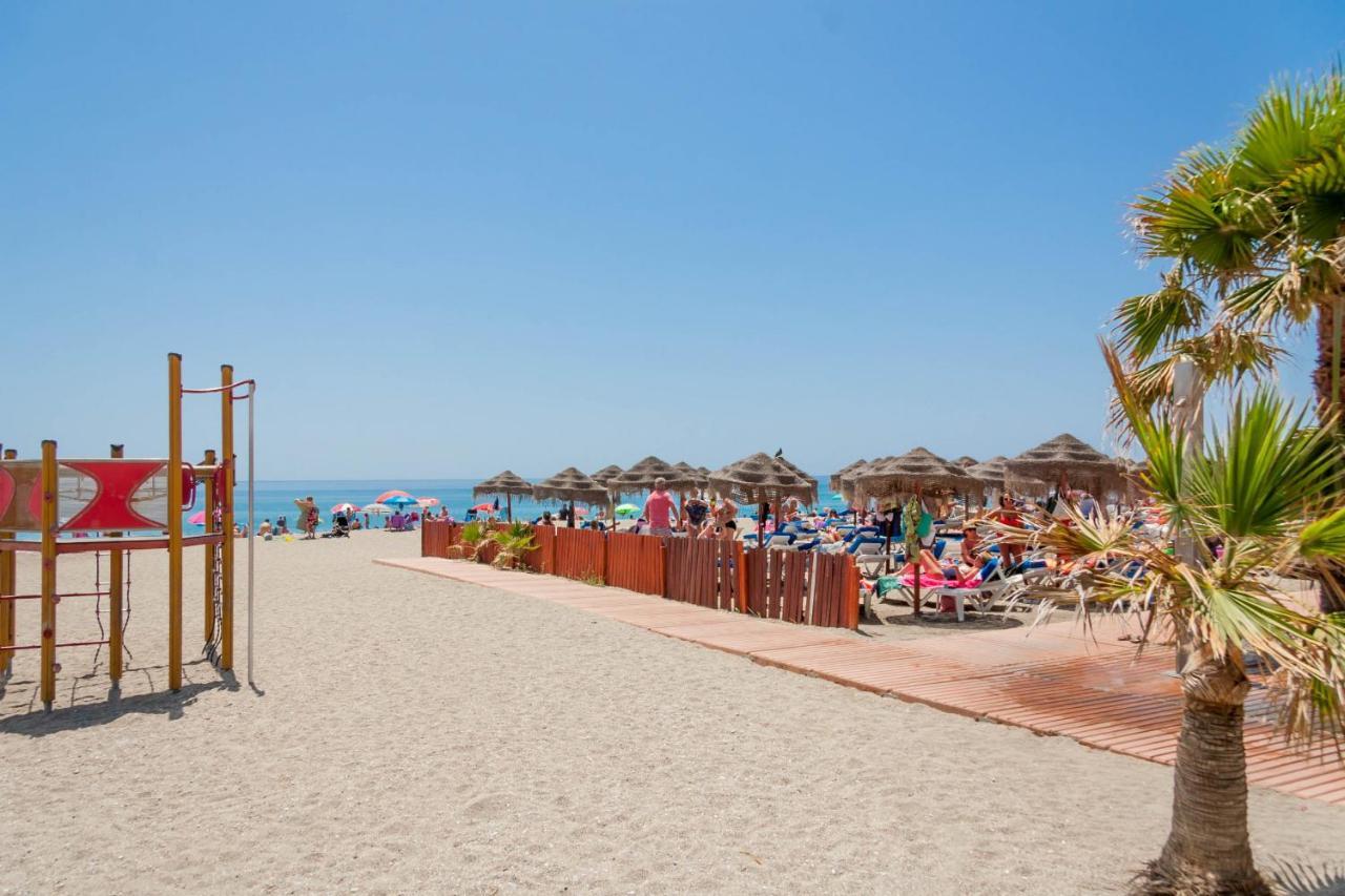 Apartment Verano Azul 네르하 객실 사진