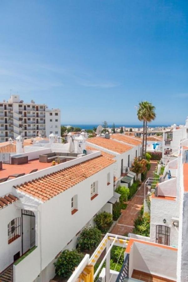 Apartment Verano Azul 네르하 객실 사진