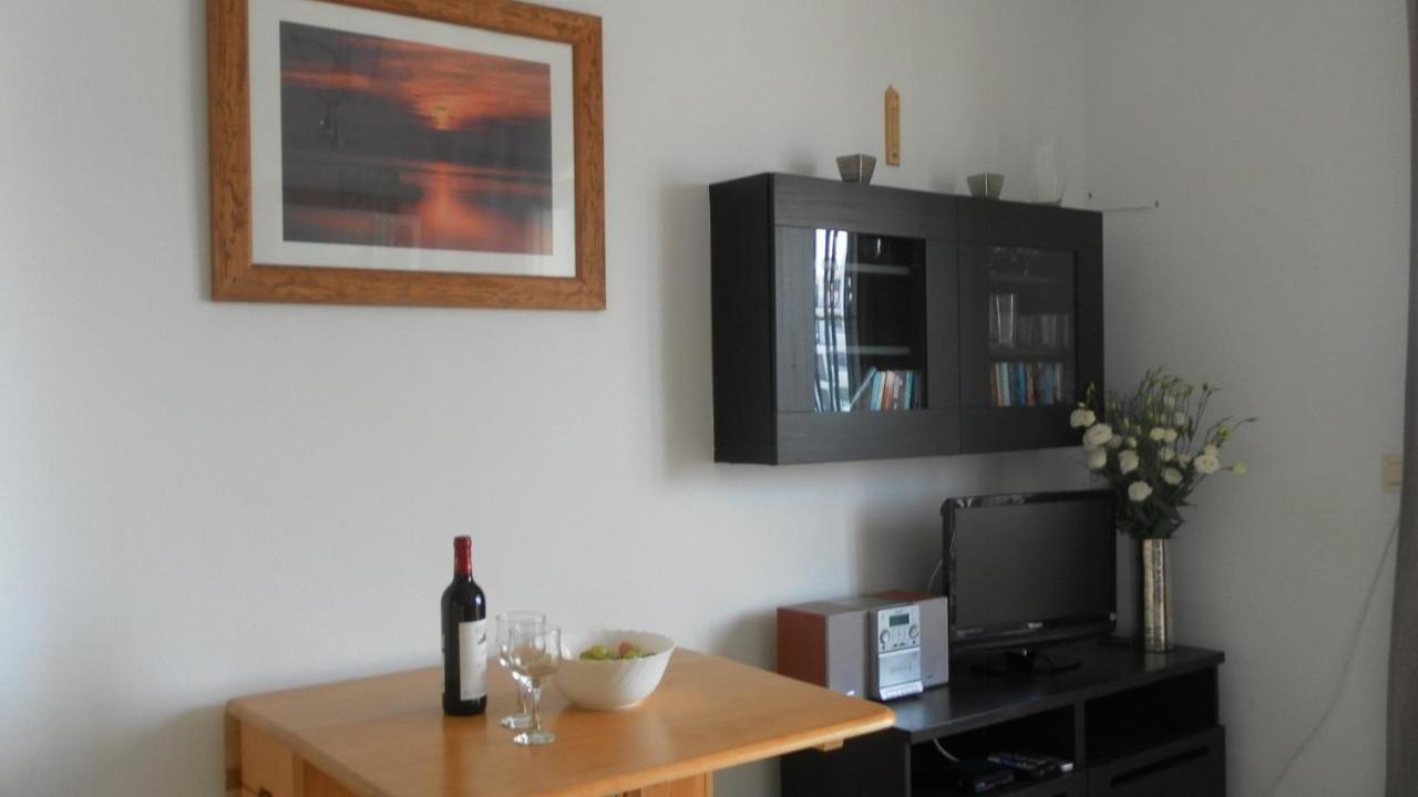 Apartment Verano Azul 네르하 객실 사진
