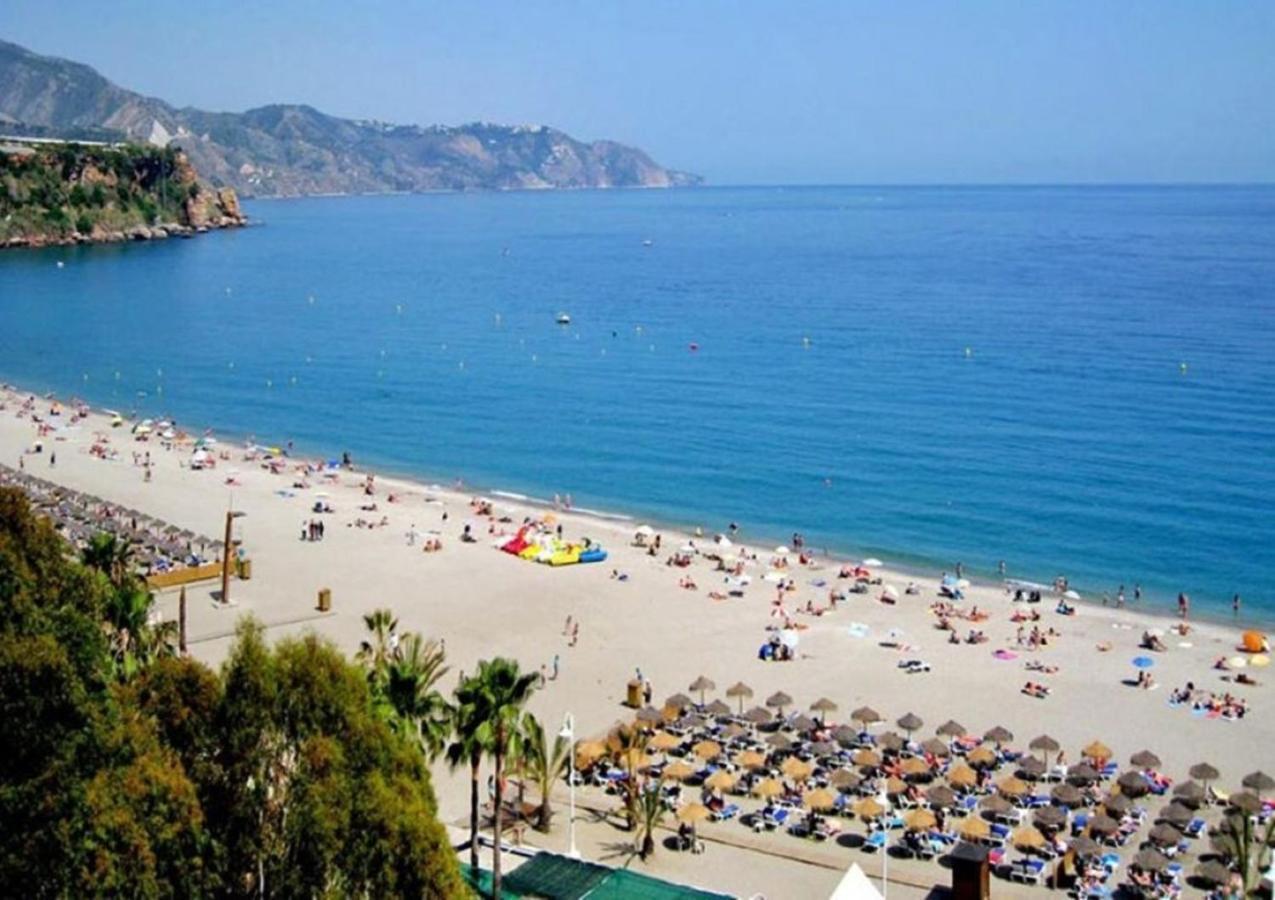 Apartment Verano Azul 네르하 객실 사진