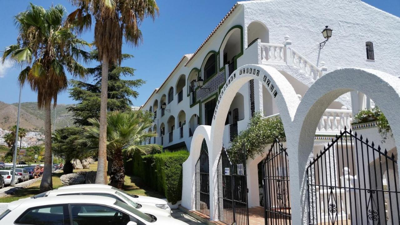 Apartment Verano Azul 네르하 객실 사진