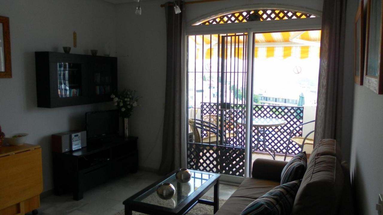 Apartment Verano Azul 네르하 객실 사진
