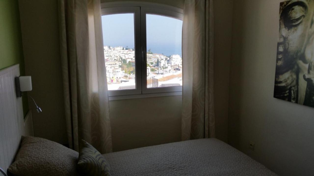 Apartment Verano Azul 네르하 객실 사진