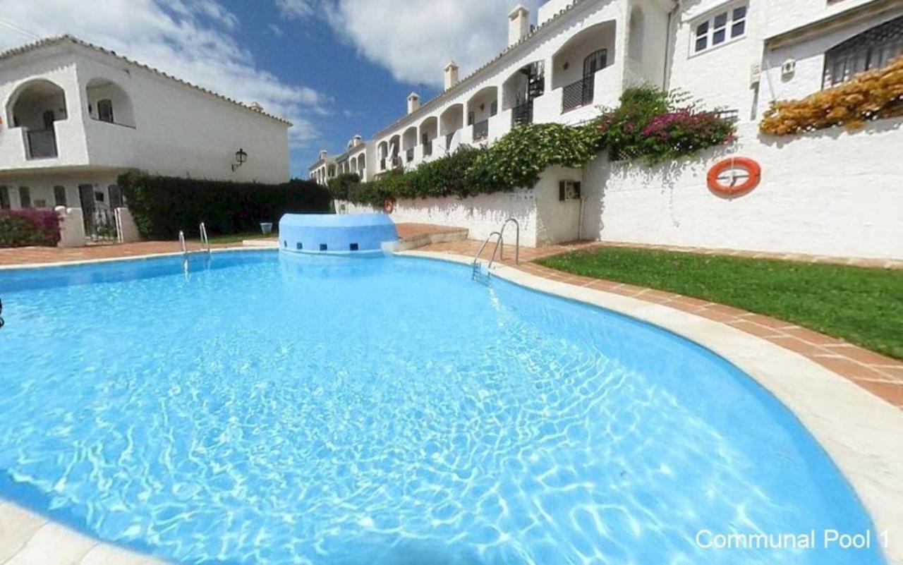 Apartment Verano Azul 네르하 외부 사진