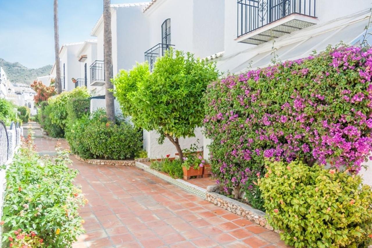 Apartment Verano Azul 네르하 객실 사진
