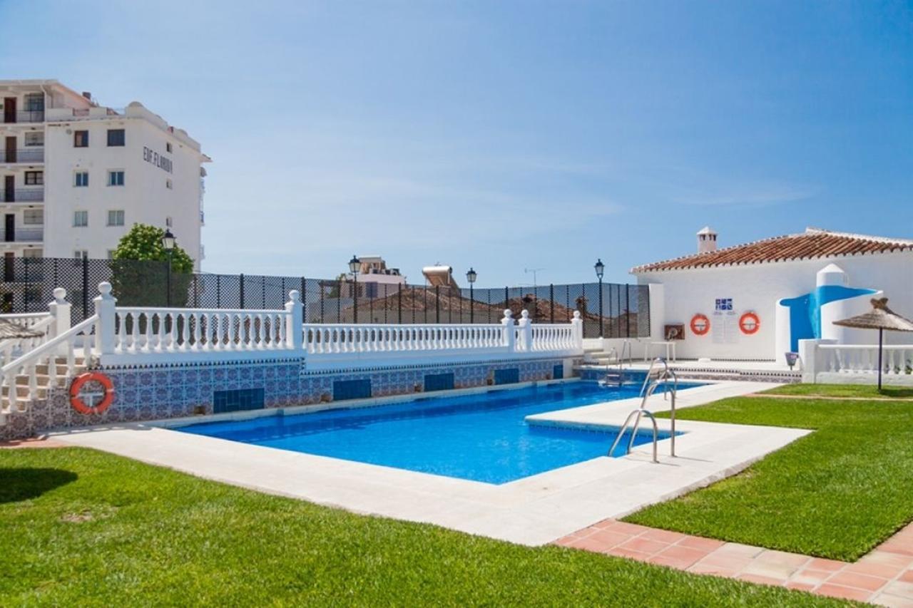 Apartment Verano Azul 네르하 객실 사진
