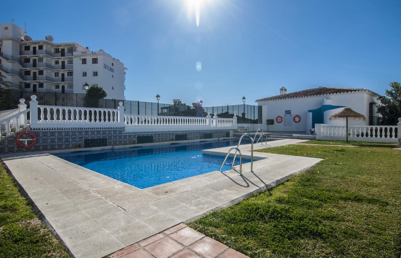 Apartment Verano Azul 네르하 객실 사진