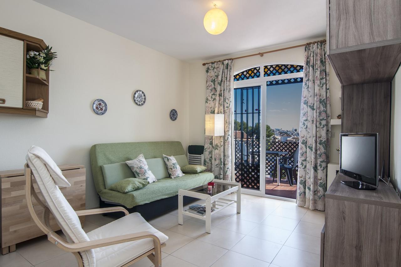 Apartment Verano Azul 네르하 객실 사진