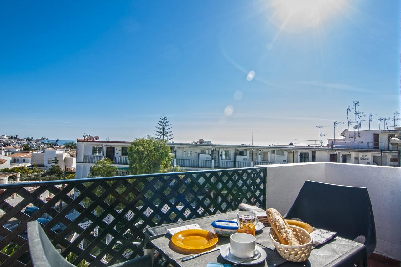 Apartment Verano Azul 네르하 객실 사진