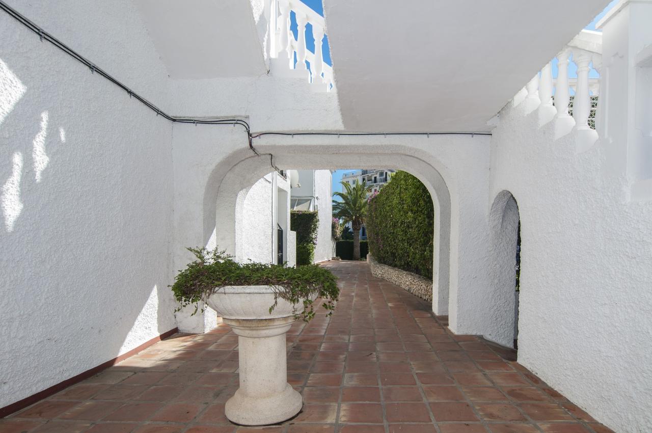 Apartment Verano Azul 네르하 객실 사진