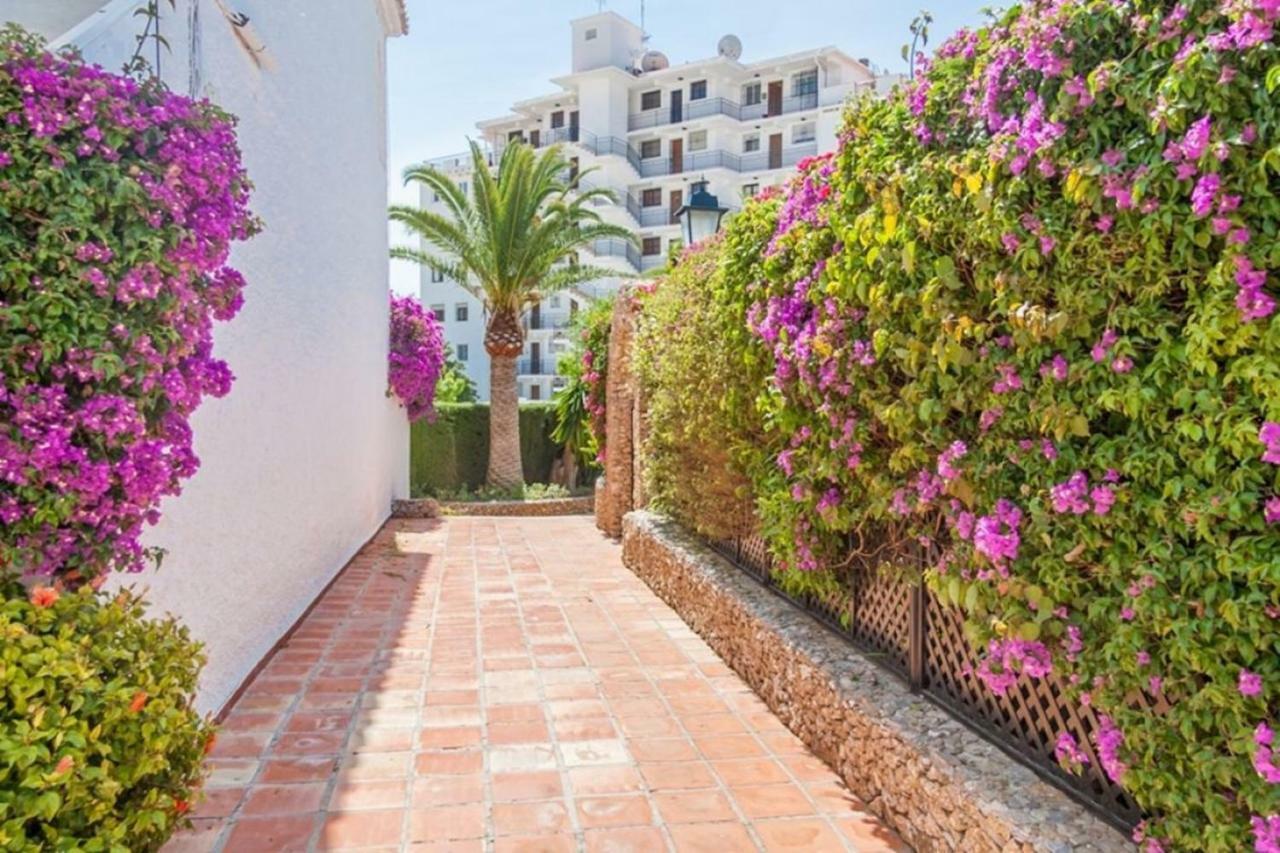 Apartment Verano Azul 네르하 외부 사진