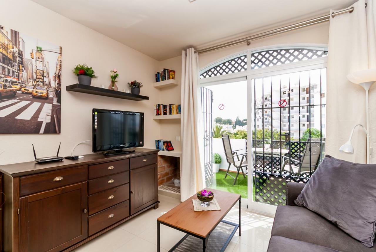 Apartment Verano Azul 네르하 외부 사진