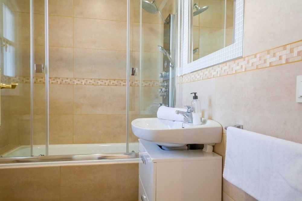Apartment Verano Azul 네르하 외부 사진