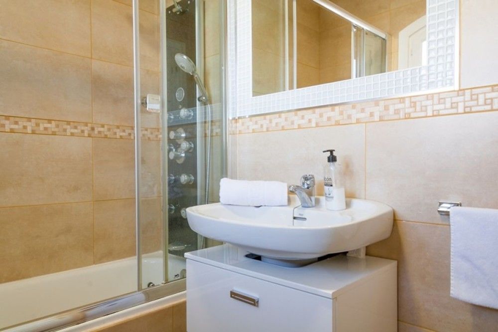 Apartment Verano Azul 네르하 외부 사진