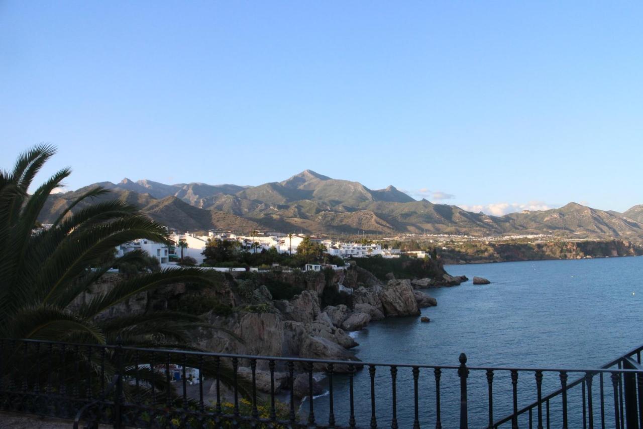 Apartment Verano Azul 네르하 외부 사진