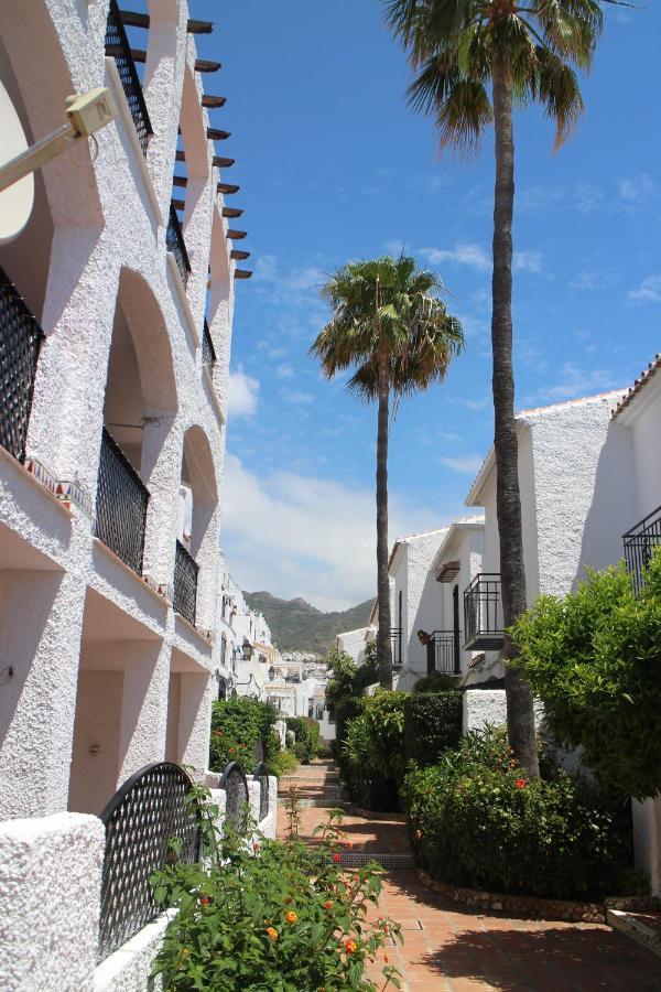 Apartment Verano Azul 네르하 외부 사진