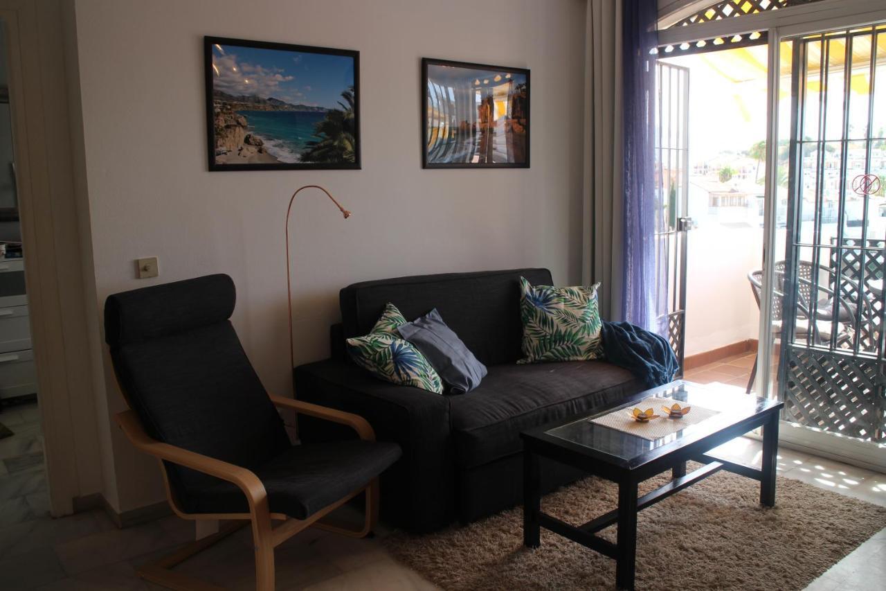 Apartment Verano Azul 네르하 외부 사진