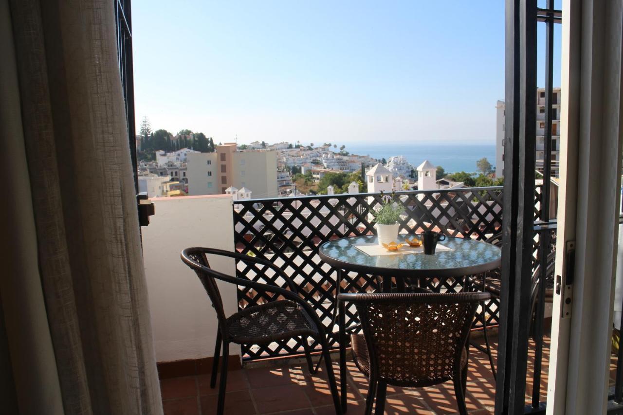 Apartment Verano Azul 네르하 외부 사진