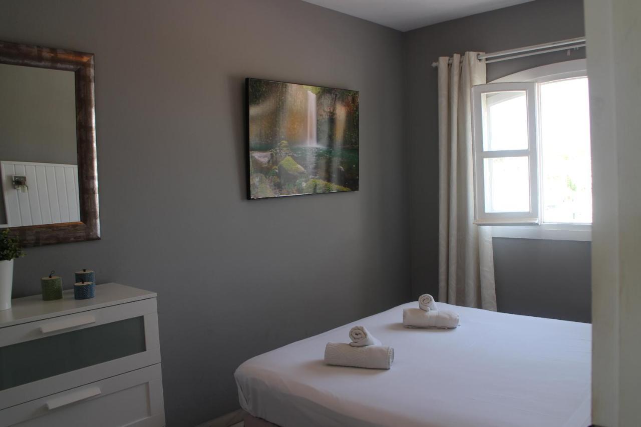 Apartment Verano Azul 네르하 외부 사진