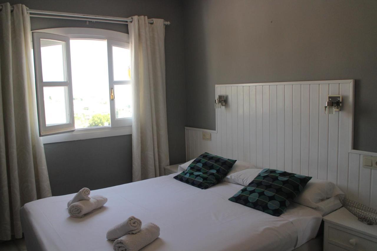 Apartment Verano Azul 네르하 외부 사진